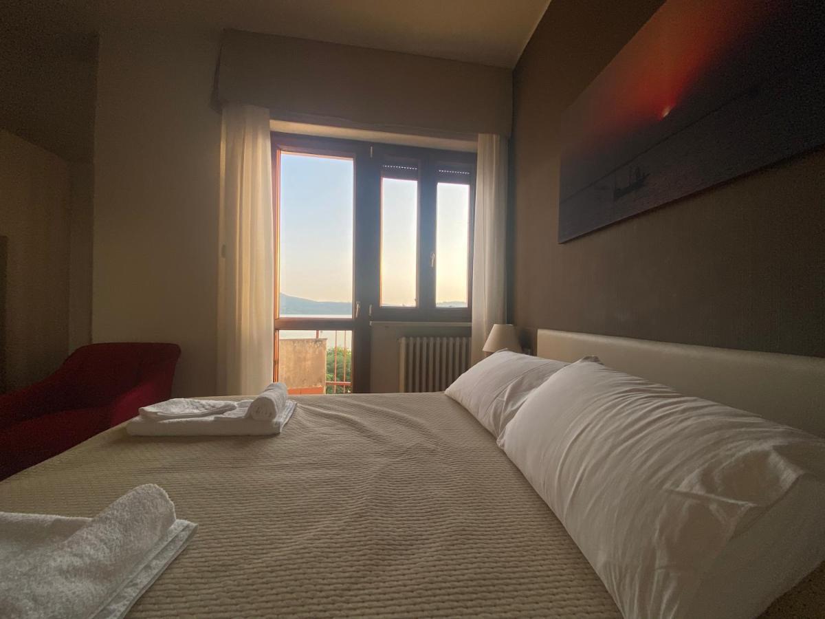 Hotel Lido Bollengo المظهر الخارجي الصورة