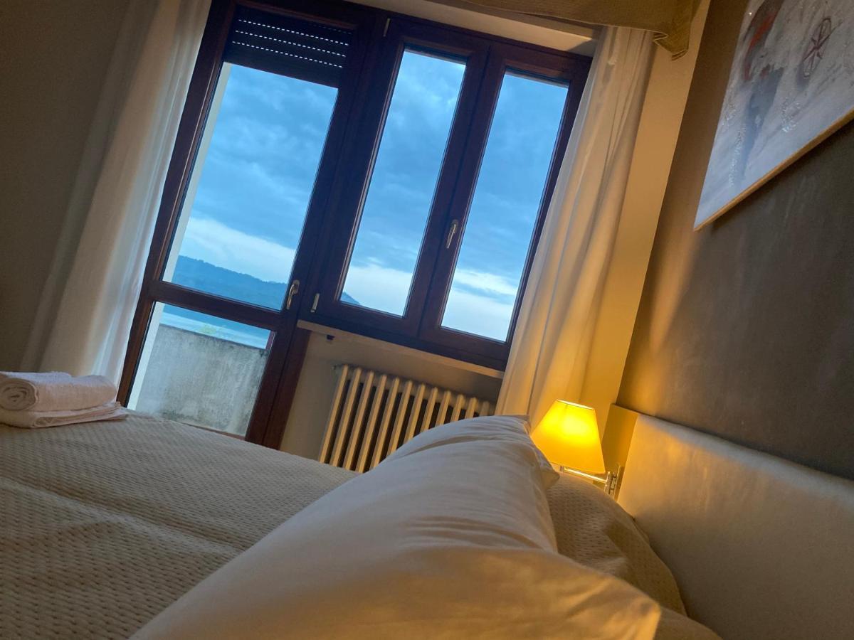 Hotel Lido Bollengo المظهر الخارجي الصورة