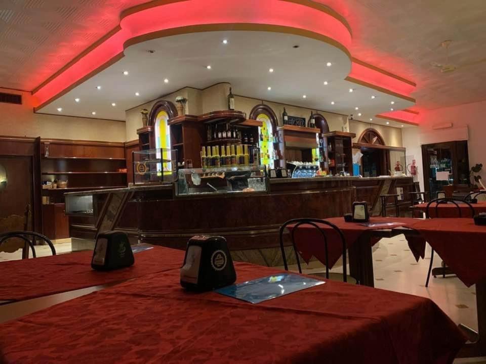 Hotel Lido Bollengo المظهر الخارجي الصورة